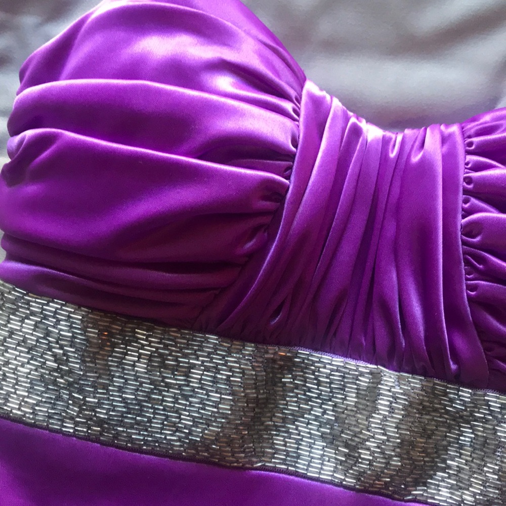 B. Darlin purple S/M